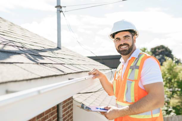 Best Storm Damage Roof Repair  in Clarion, IA