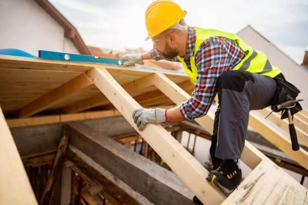 Quick and Trustworthy Emergency Roof Repair Services in Clarion, IA
