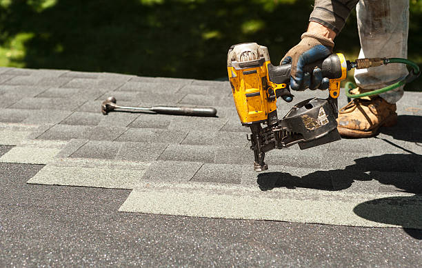 Best Storm Damage Roof Repair  in Clarion, IA